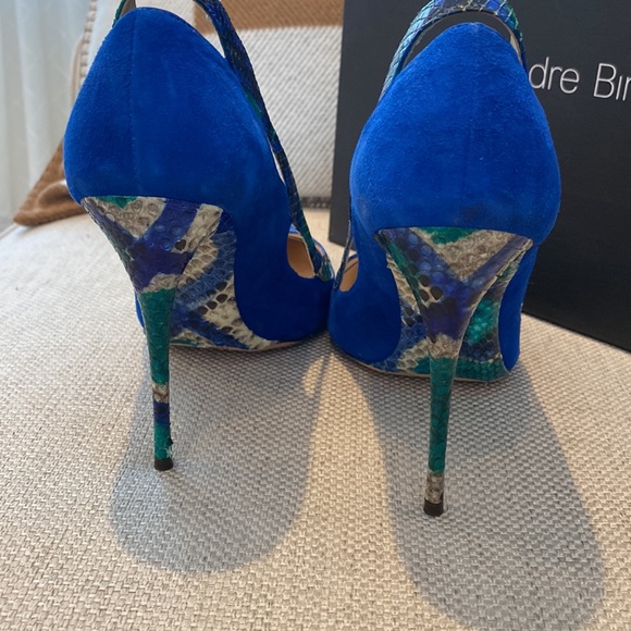 Alexandre Birman pumps - Picture 2 of 7